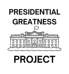 Presidential Greatness Project